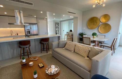 Cabezas Apartment | 2Bed 2Bath at Las Casitas Village Fajardo