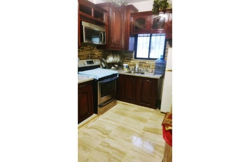 Villa Vasquez House | 2bed/2bath house near Playa Buen Hombre/El Morro