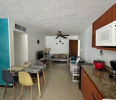 Barrio Santa Lucia Villa | 2Bed 2Bath Jaco Costa Linda