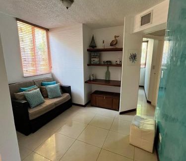 Barrio Santa Lucia Villa | 2Bed 2Bath Jaco Costa Linda