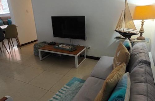 Barrio Santa Lucia Villa | 2Bed 2Bath Jaco Costa Linda