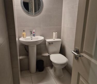 Limerick City Centre Apartment | 2bed city centre apartment