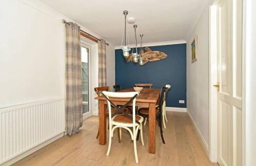 Johnshaven House | 2Bed Cottage Johnshaven - Family Friendy