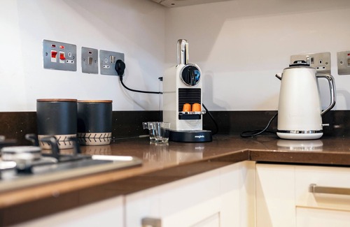 Covent Garden Apartment | 2Bedr/3Beds/2Bath Covent Garden 3min subway