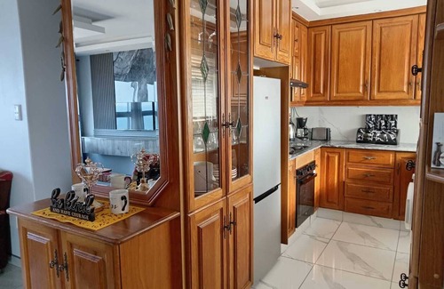 Kingsborough Apartment | 2BEDRM AWARD WINNING 4 SLEEPER SEAFACING APARTMENT 1703 ON HIGH TIDE AMANZIMTOTI