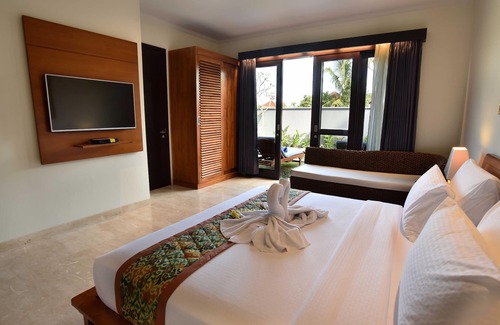 Nyuh Kuning Bed & Breakfast | 2Bedroom 1 Minute to Monkey Forest