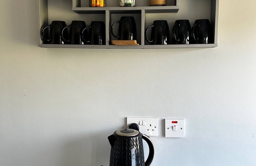 Aberuthven House | 2Bedroom-1Bathroom-Patio-WiFi