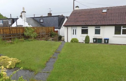 Aberuthven House | 2bedroom-1bathroom-patio-wifi