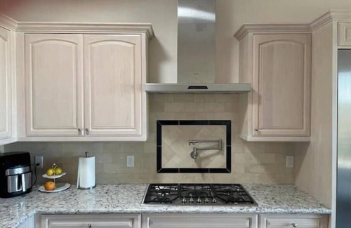 Temecula House | 2Bedroom 2bath in-law unit with kitchen and washer