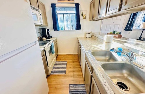 Reno/Tahoe Airport House | 2Bedroom/2Bath/Summa