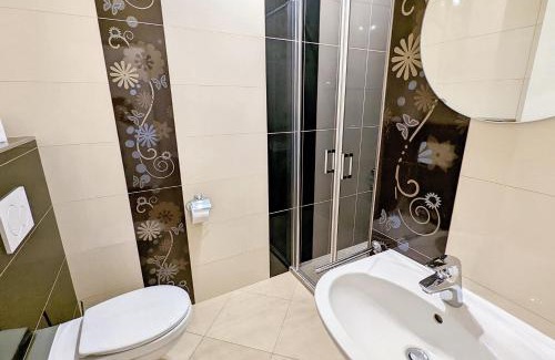 Rollingergrund-Belair Nord Apartment | 2Bedroom + 2Bathroom With Garage in Lux City