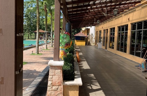 Taiping Apartment | 2bedroom apartment in bukit merah laketown resort