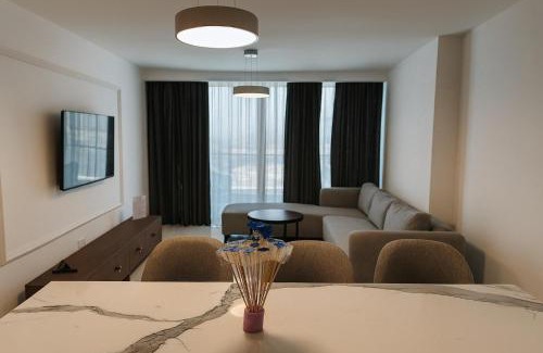 Trikomo Apartment | 2Bedroom Apartment in a Complex Featuring a Pool and Casino