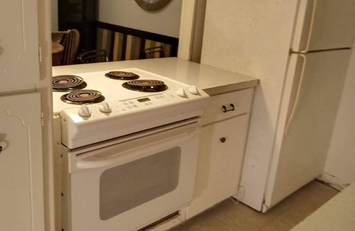 Pascagoula House | 2bedroom apartment near the beach