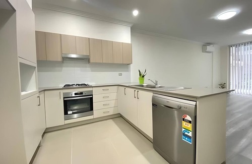 Kingswood Apartment | 2Bedroom apartment near Nepean Hospital