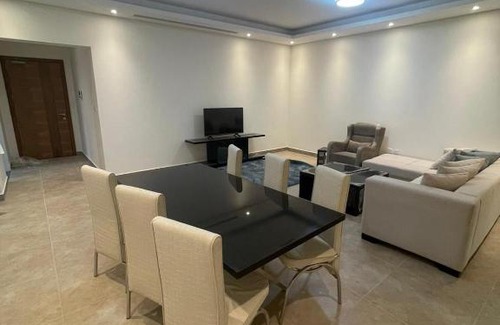 Lusail Apartment | 2bedroom apartment opposite Lusail stadium