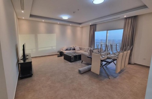 Lusail Apartment | 2bedroom apartment opposite Lusail stadium
