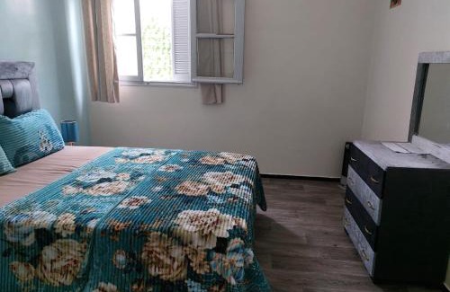 Quartier Al-Atlas Apartment | 2bedroom Apartments in Downtown