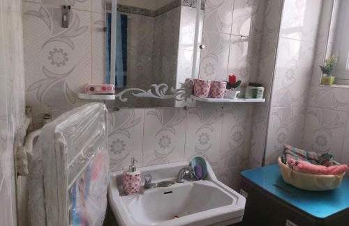 Quartier Al-Atlas Apartment | 2bedroom Apartments in Downtown