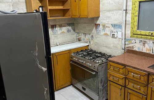 Sheikh Zayed City Apartment | 2Bedroom Apartment at Shiekh Zayed