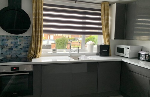 Gorleston-on-Sea House | 2Bedroom house Gorleston-on-Sea nr Norwich Airport