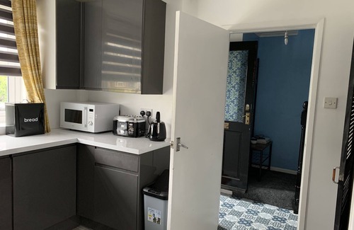 Gorleston-on-Sea House | 2Bedroom house Gorleston-on-Sea nr Norwich Airport