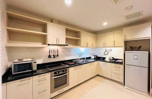 Choeng Thale House | 2Bedroom Laguna Village - pool view house