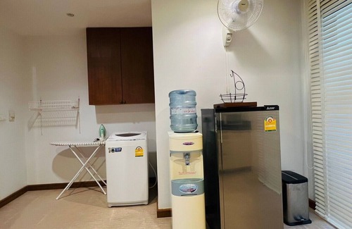 Choeng Thale House | 2Bedroom Laguna Village - pool view house