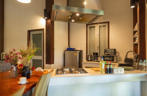 Luang Prabang Villa | 2Bedroom Namkhan Riverview Pool Villa