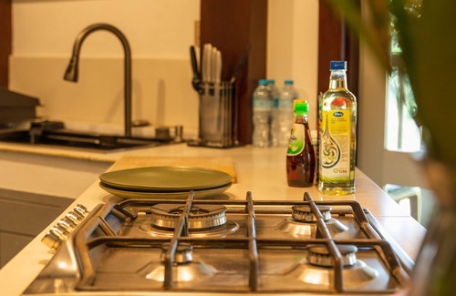Luang Prabang Villa | 2Bedroom Namkhan Riverview Pool Villa