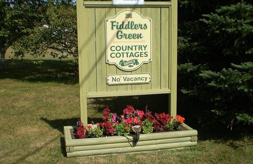 Brackley Beach Cottage | 2Bedroom No.3