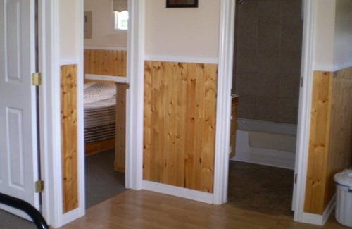 Brackley Beach Cottage | 2Bedroom No.3