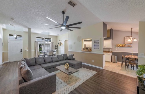 Oak Hill House | 2Bedroom-Special @Graceful House