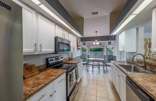 Oak Hill House | 2Bedroom-Special @Graceful House