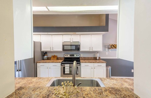 Oak Hill House | 2Bedroom-Special @Graceful House