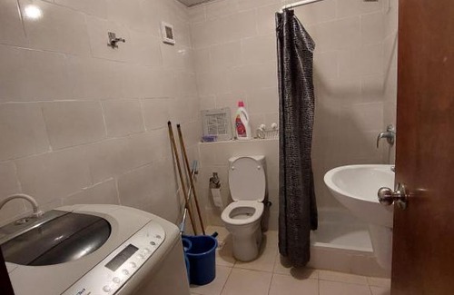 El Alamein Apartment | 2Bedroom unit for rent in Porto Golf Marina