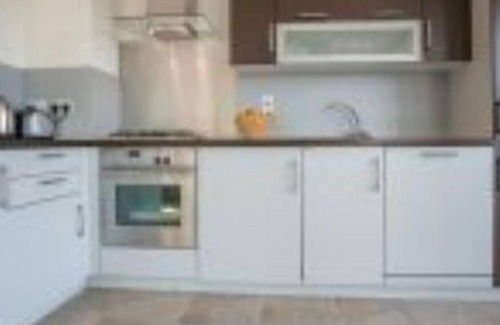 Grand Canal Dock Apartment | 2bedroom with river view-Grand Canal Dock