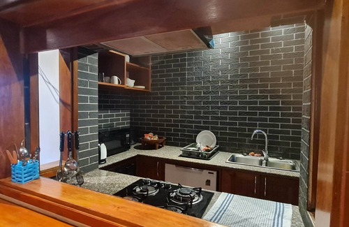 Suva Apartment | 2Bedrooms Apartment & Parking-Brown St, Suva City