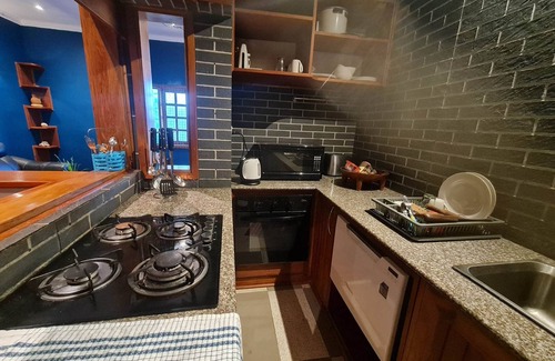 Suva Apartment | 2Bedrooms Apartment & Parking-Brown St, Suva City