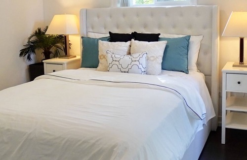 Shaughnessy House | 2Bedrooms,UBC, Guaranty convenient location, Garden Suite, Beautiful Surrounded