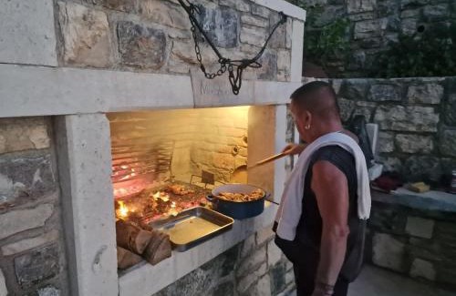 Senj Apartment | 2Bfree Apartments