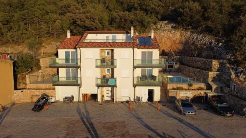 Senj Apartment | 2Bfree Apartments