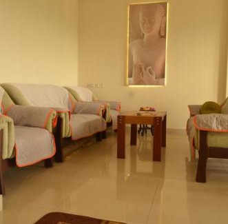 Kozhikode Apartment | 2BHK City View Calicut