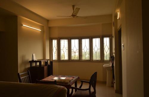 Kozhikode Apartment | 2BHK City View Calicut