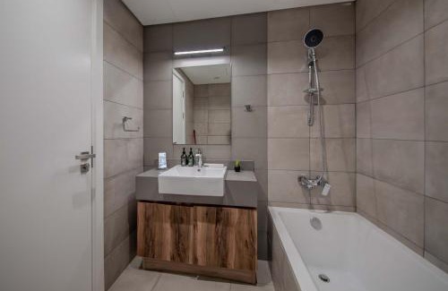 Sharjah Apartment | 2BHK Family Apartment in Al Mamsha, Sharjah