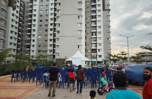 Manchanabele Apartment | 2bhk family stay Entire Occupancy