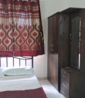 Manchanabele Apartment | 2bhk family stay Entire Occupancy