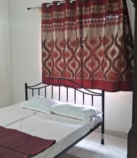 Manchanabele Apartment | 2bhk family stay Entire Occupancy
