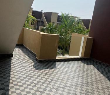 Mandavi Villa | 2bhk leisurehouse near Auroville