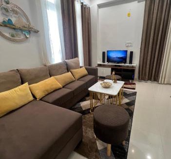 Chandigarh Apartment | 2bhk luxury apartment